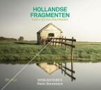 Fabri - Salinis - Wolkenstein - u.a. - Hollandse Fragmenten (Diskantores / Niels Berentsen (Dir))