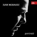 Mozart - Beethoven - Ravel - Brahms - u.a. - Portrait (Ivan Moravec (Piano)