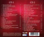 Milster Angelika - Weil ich dich liebe-Ihr groessten Erfolge