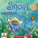Snorri - Folge 1: Der Versunkene Schatz / Das...
