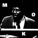 Monk Thelonious - MONK