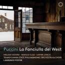 Puccini Giacomo - La Fanciulla del West (Diverse...