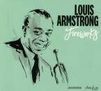 Armstrong Louis - Fireworks