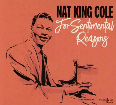 Cole Nat King - For Sentimental Reasons