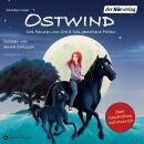 Hörbuch - Ostwind: Das Rennen Von Ora & Das...