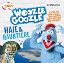 Woozle Goozle - Woozle Goozle: Haie & Raubtiere