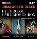 Die grosse Carl-Morck-Box 1 (Diverse Interpreten)