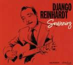 Reinhardt Django - Souvenirs (Digipak)