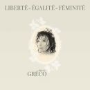 Greco Juliette - Liberte: Egalite: Feminite (Vinyle)