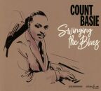 Basie Count - Swinging The Blues