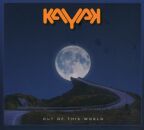Kayak - Out Of This World
