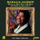Jackson Mahalia - SINGLES COLLECTION