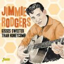 Rodgers Jimmie - Kisses Sweeter Than Honeycomb