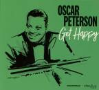 Peterson Oscar - Get Happy