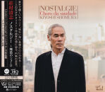 Shomura Kiyoshi - Nostalgie: Choro da saudade (Diverse...