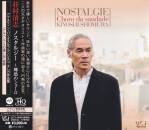 Shomura Kiyoshi - Nostalgie: Choro da saudade