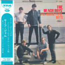 Beach Boys, The - Instrumental Hits