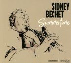 Bechet Sidney - Summertime