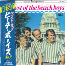 Beach Boys, The - Best Of Beach Boys Vol. 2, The