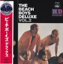 Beach Boys, The - Beach Boys Deluxe Vol. 2, The