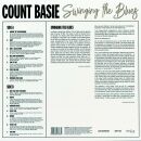Basie Count - Swinging The Blues
