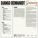 Reinhardt Django - Souvenirs