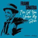 Sinatra Frank - Ive Got You Under My Skin