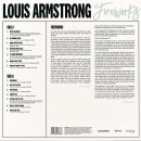 Armstrong Louis - Fireworks