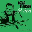 Peterson Oscar - Get Happy