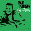 Peterson Oscar - Get Happy