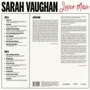 Vaughan Sarah - Lover Man