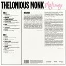 Monk Thelonious - Misterioso