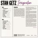 Getz Stan - Imagination