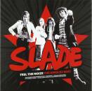 Slade - Feel The Noize (Ltd. Box Set / 10 x 7"...