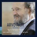 Pärt Arvo - Miserere (Chor des Bayerischen Rundfunks)