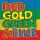 Red Gold Green & Blue (Diverse Interpreten)