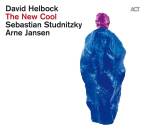 Helbock David - The New Cool