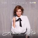 Zimmermann Anna-Maria - Amore Mio:die Schönsten Hits Mit Gefühl