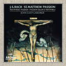 Bach Johann Sebastian - J.S. Bach: Matthaeus-Passion...
