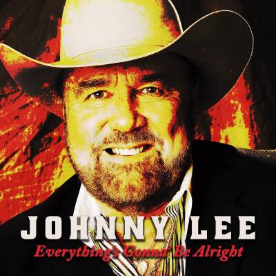 Lee Johnny - EVERYTHING´S GONNA BE ALRIGHT