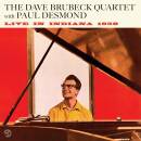 Brubeck Dave Quartet - Live In Indiana 1958