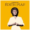 Piaf Edith - Lessentiel