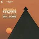 Pike Dave -Quartet- - Pikes Peak