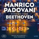 Beethoven Ludwig van - Works For VIolin (Manrico Padovani...