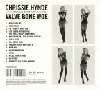 Hynde Chrissie & The Valve Bone Woe Ensemble - Valve Bone Woe
