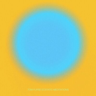 Furse,Tom - Ecstatic Meditations (Clear Vinyl)