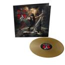 MSG (Michael Schenker Group) - Immortal (Gold Vinyl)