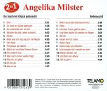 Milster Angelika - 2 In 1