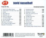 Hasselhoff David - 2 In 1