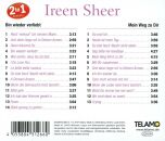 Sheer Ireen - 2 In 1